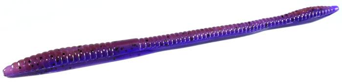 Zoom Trick Worm 6.5'' 20pk S - The Sportsman's Exchange
