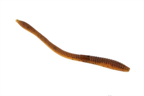 Zoom Trick Worm 6.5'' 20pk S - The Sportsman's Exchange