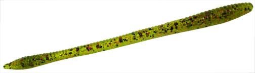 Zoom Trick Worm 6.5'' 20pk S - The Sportsman's Exchange