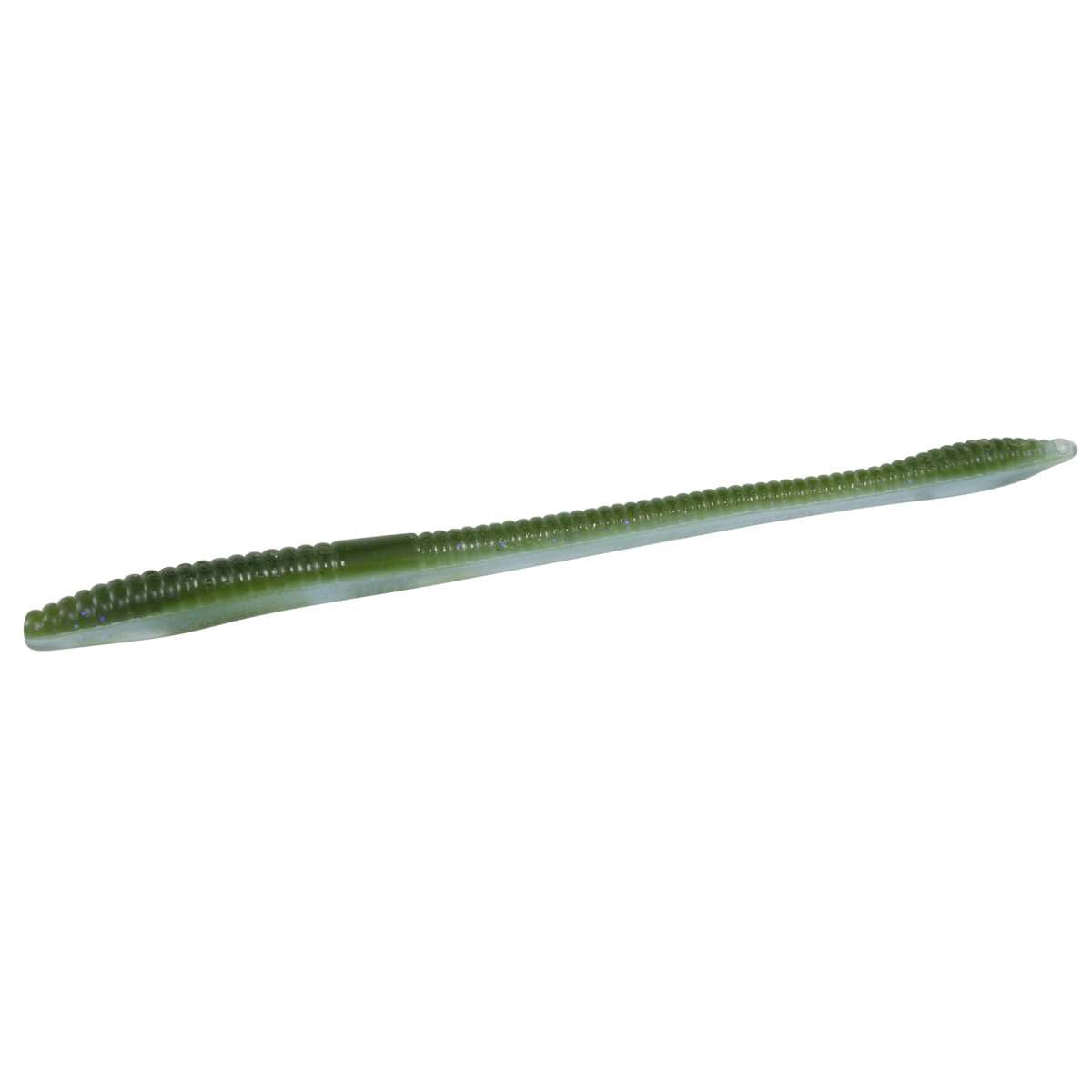 Zoom Trick Worm 6.5'' 20pk S - The Sportsman's Exchange