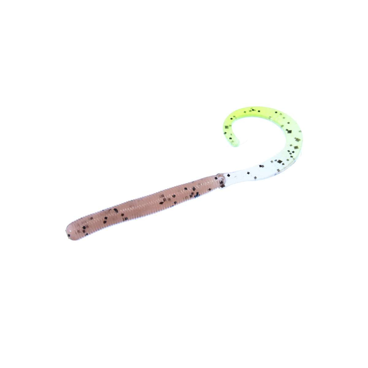 Zoom Curly Tail 4'' 20pk S - The Sportsman's Exchange