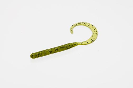 Zoom Curly Tail 4'' 20pk S - The Sportsman's Exchange