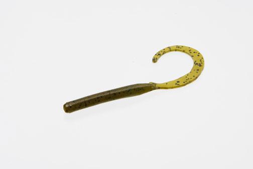 Zoom Curly Tail 4'' 20pk S - The Sportsman's Exchange