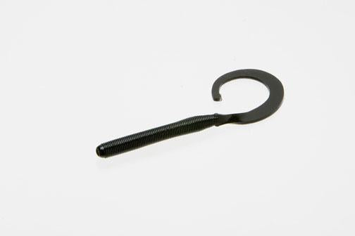 Zoom Curly Tail 4'' 20pk S - The Sportsman's Exchange