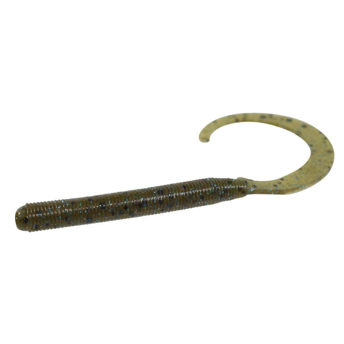 Zoom Curly Tail 4'' 20pk S - The Sportsman's Exchange