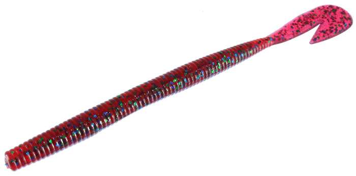 Zoom Ultra Vibe Speed Worm 6'' S - The Sportsman's Exchange