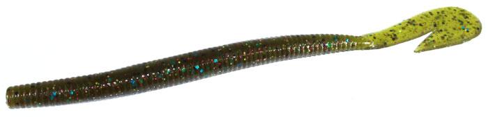 Zoom Ultra Vibe Speed Worm 6'' S - The Sportsman's Exchange