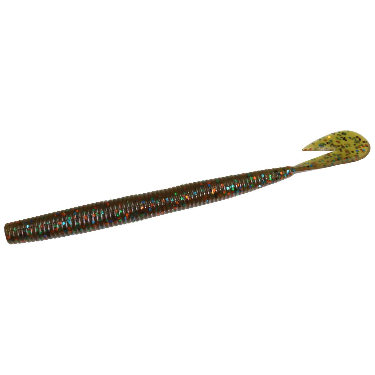 Zoom Ultra Vibe Speed Worm 6'' S - The Sportsman's Exchange