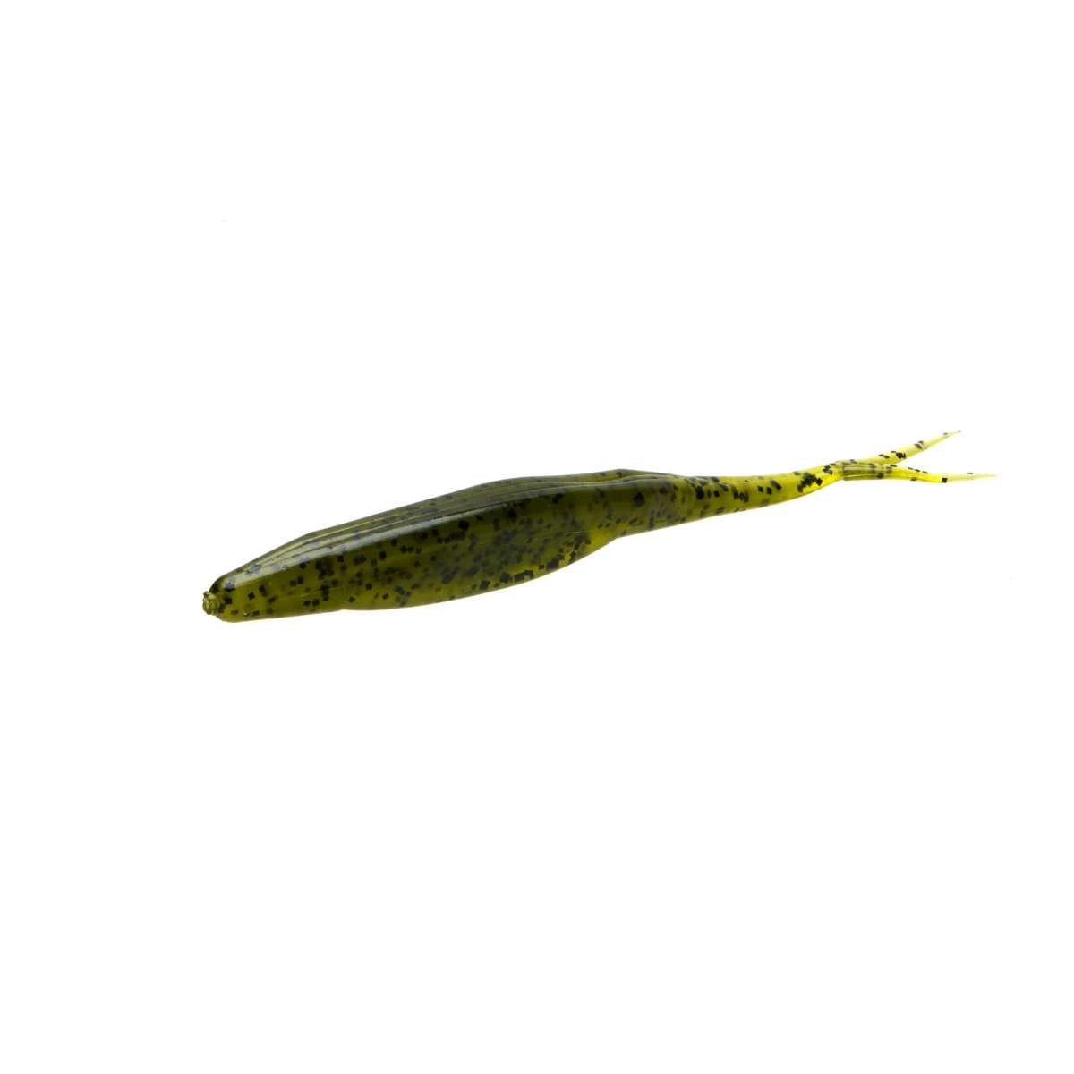 Zoom Super Fluke 5-1/4'' 10pk S - The Sportsman's Exchange