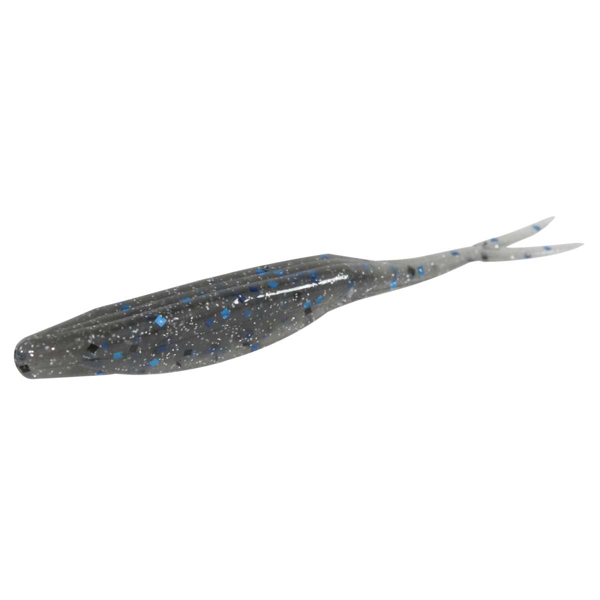 Zoom Super Fluke 5-1/4'' 10pk S - The Sportsman's Exchange