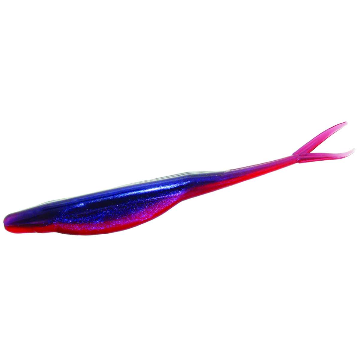 Zoom Super Fluke 5-1/4'' 10pk S - The Sportsman's Exchange