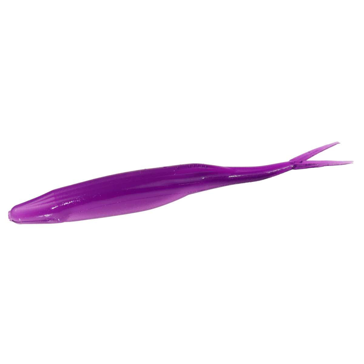 Zoom Super Fluke 5-1/4'' 10pk S - The Sportsman's Exchange