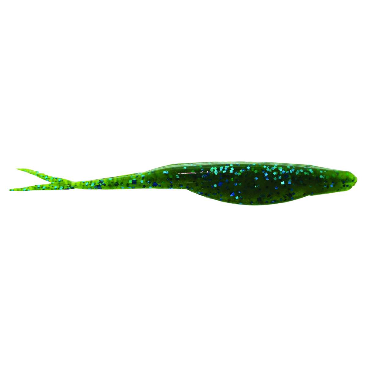 Zoom Super Fluke 5-1/4'' 10pk S - The Sportsman's Exchange