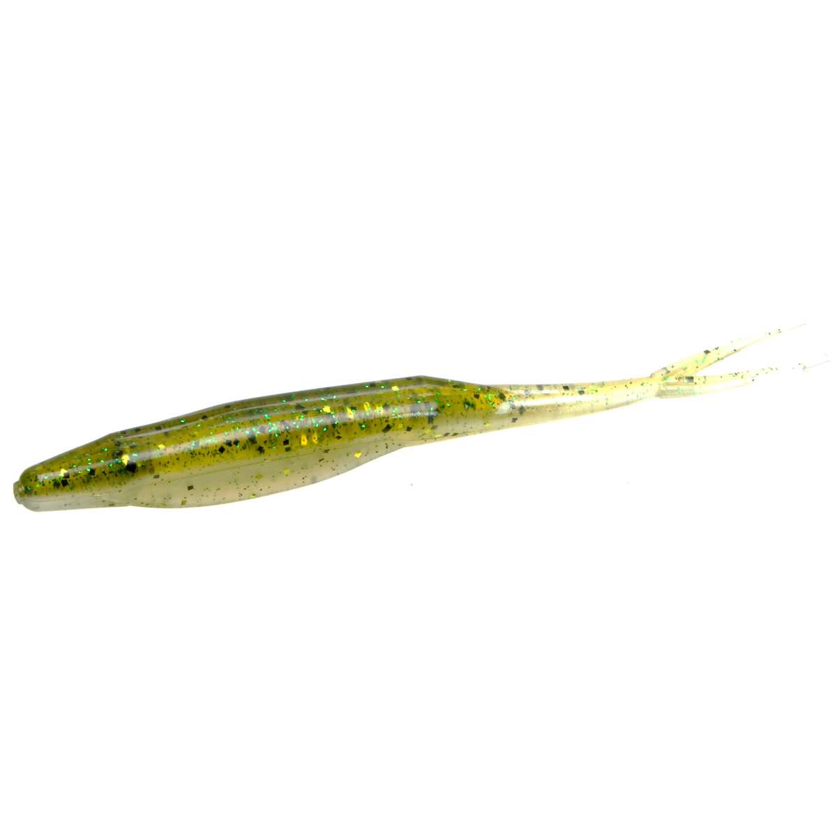 Zoom Super Fluke 5-1/4'' 10pk S - The Sportsman's Exchange