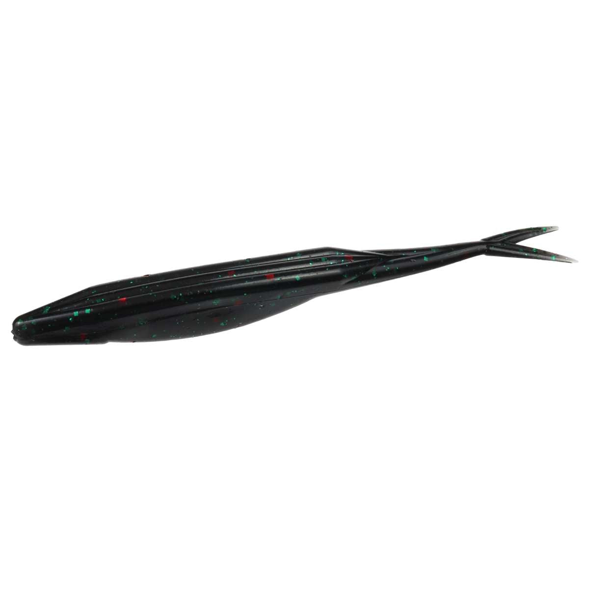 Zoom Super Fluke 5-1/4'' 10pk S - The Sportsman's Exchange