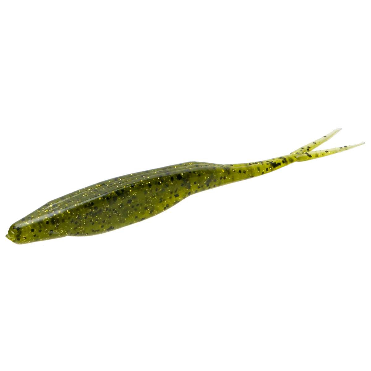 Zoom Super Fluke 5-1/4'' 10pk S - The Sportsman's Exchange