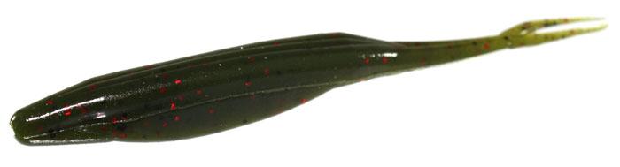 Zoom Super Fluke 5-1/4'' 10pk S - The Sportsman's Exchange