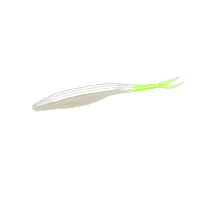 Zoom Super Fluke 5-1/4'' 10pk S - The Sportsman's Exchange