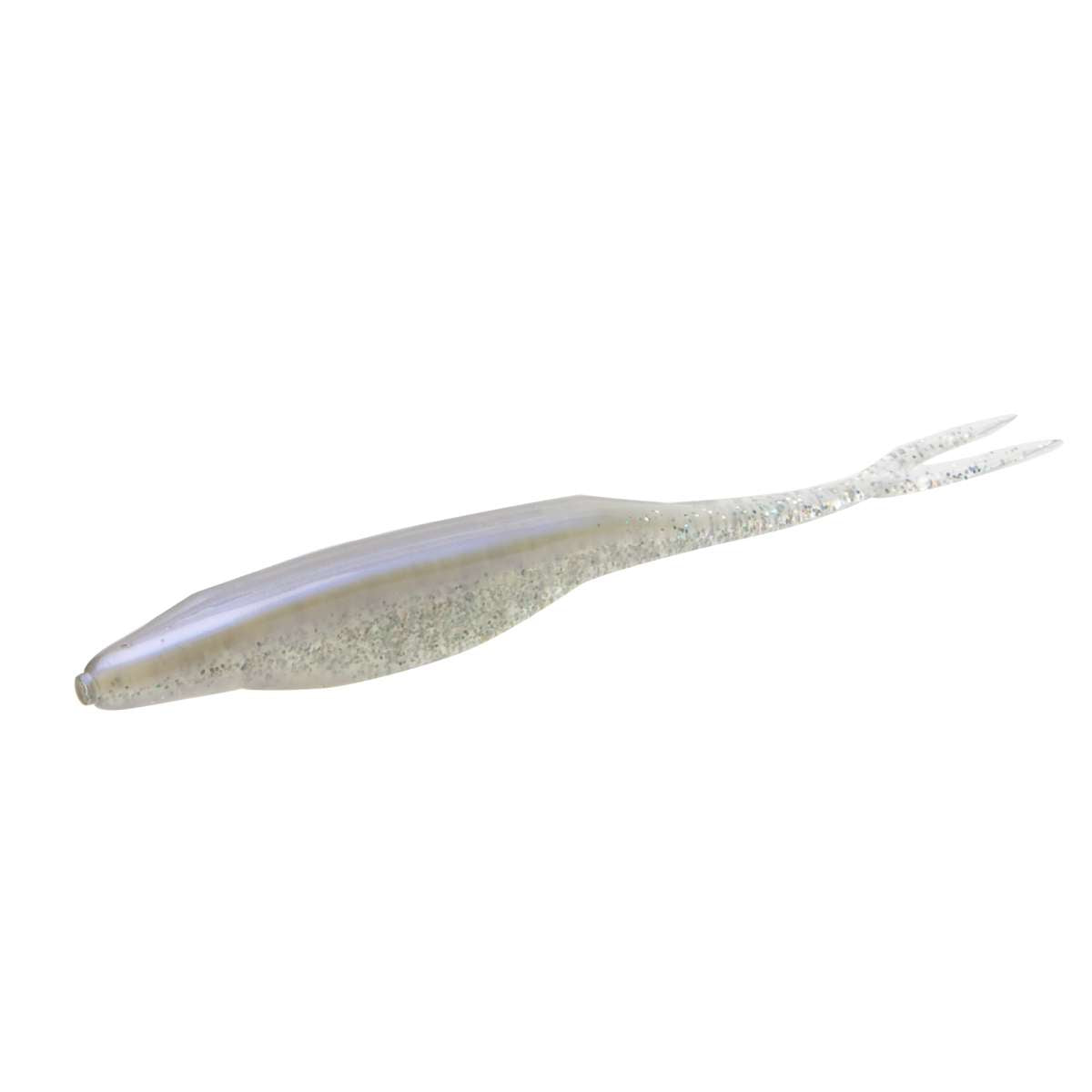 Zoom Super Fluke 5-1/4'' 10pk S - The Sportsman's Exchange
