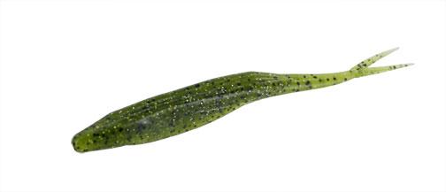 Zoom Super Fluke 5-1/4'' 10pk S - The Sportsman's Exchange