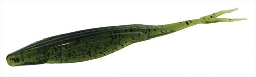 Zoom Super Fluke 5-1/4'' 10pk S - The Sportsman's Exchange