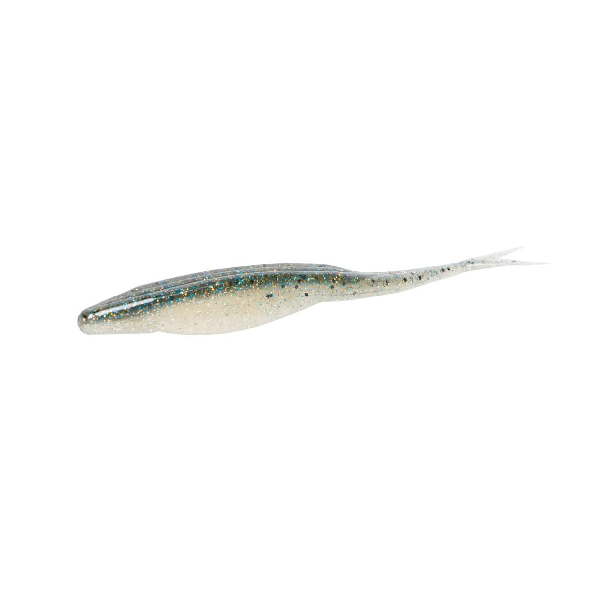 Zoom Super Fluke 5-1/4'' 10pk S - The Sportsman's Exchange