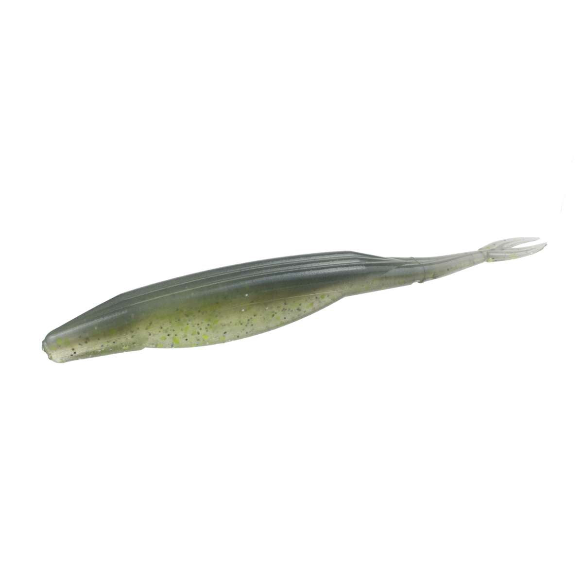 Zoom Super Fluke 5-1/4'' 10pk S - The Sportsman's Exchange