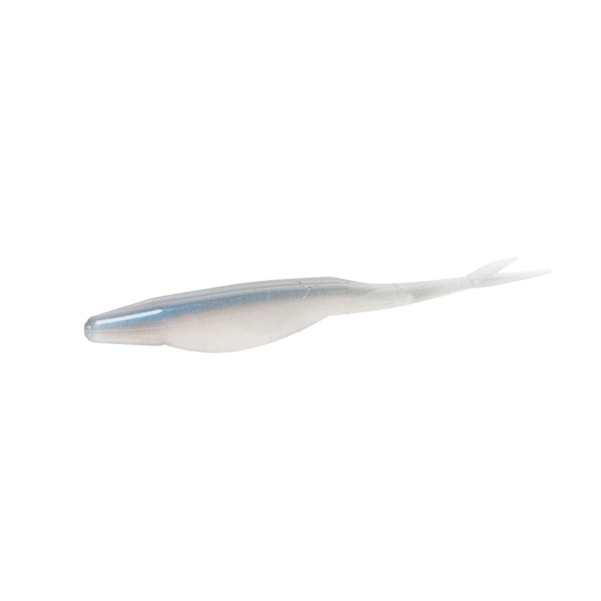 Zoom Super Fluke 5-1/4'' 10pk S - The Sportsman's Exchange