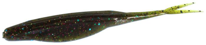 Zoom Super Fluke 5-1/4'' 10pk S - The Sportsman's Exchange