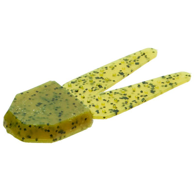 Chartreuse Pumpkin