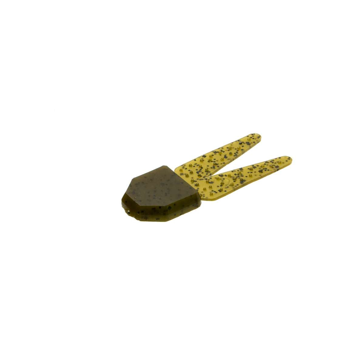 Zoom Big Chunk 3.25'' - 5pk S - The Sportsman's Exchange