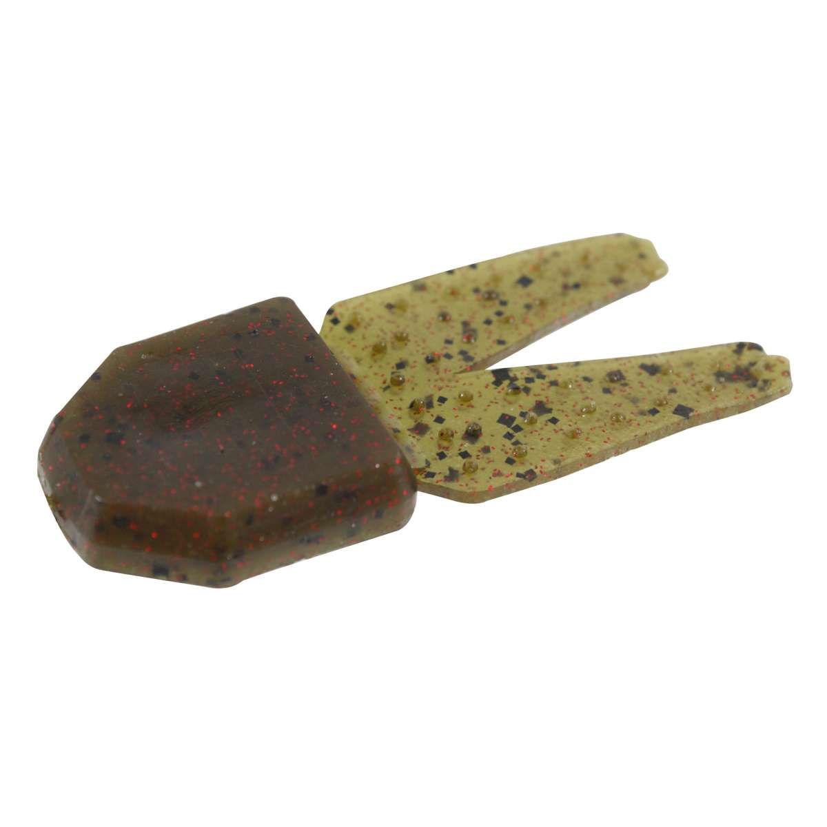Zoom Big Chunk 3.25'' - 5pk S - The Sportsman's Exchange