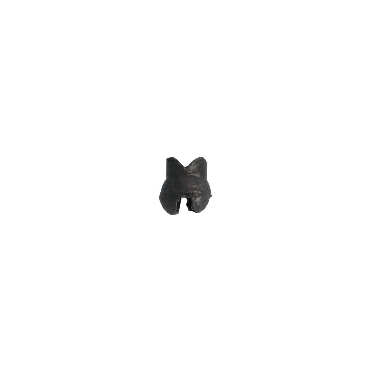 Eagle Claw Removable Split Shot Size 2 7pk