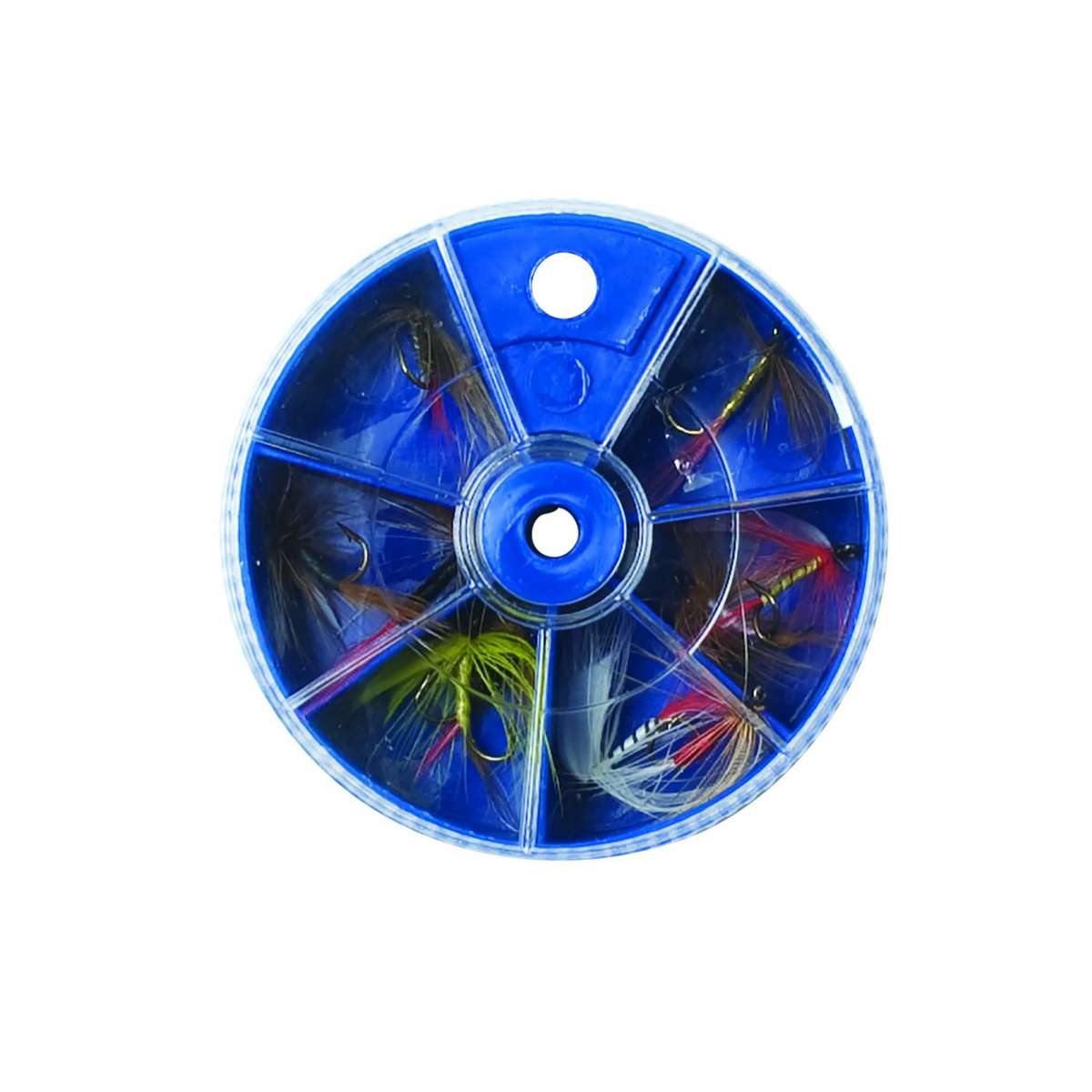 Eagle Claw Lazer Assortment Trout Fly