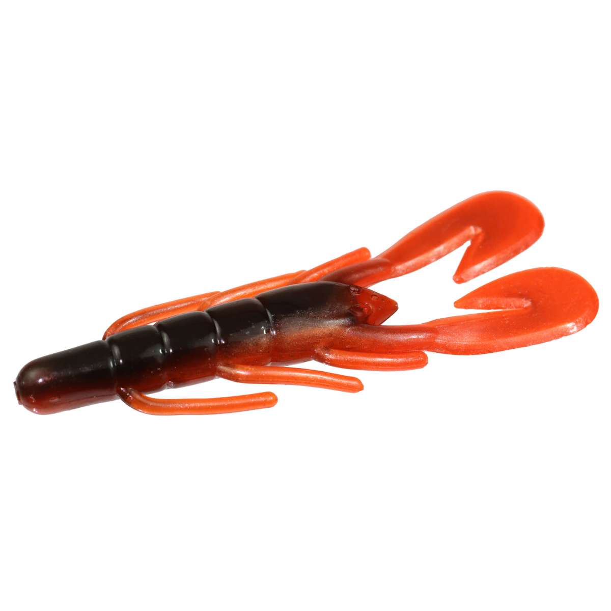 Zoom U-V Speed Craw 3.5'' 12pk S - The Sportsman's Exchange