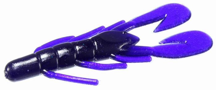 Zoom U-V Speed Craw 3.5'' 12pk S - The Sportsman's Exchange