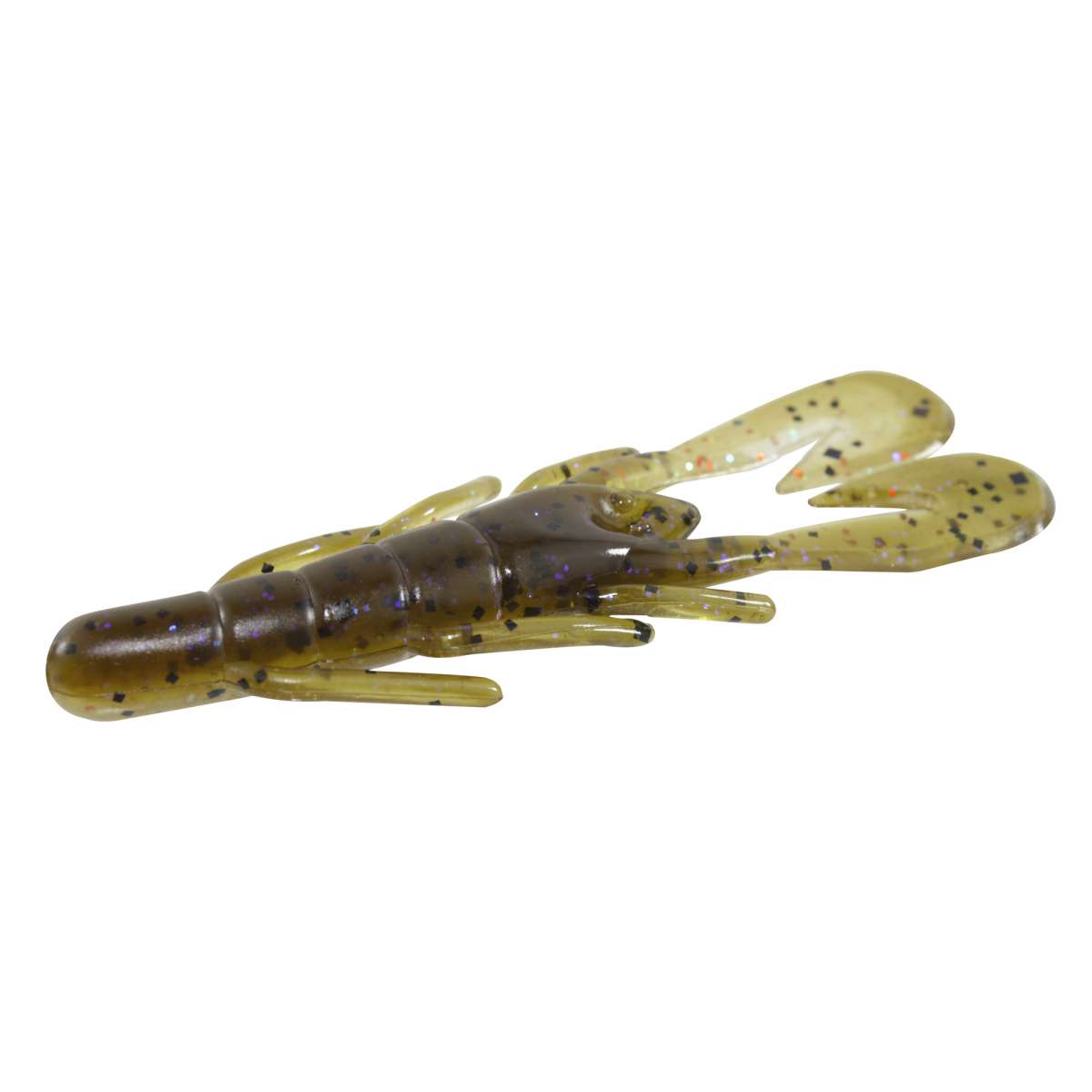 Zoom U-V Speed Craw 3.5'' 12pk S - The Sportsman's Exchange