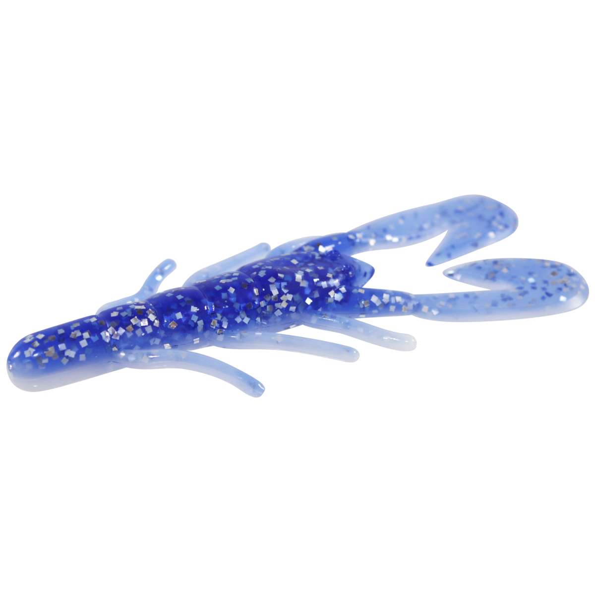 Zoom U-V Speed Craw 3.5'' 12pk S - The Sportsman's Exchange