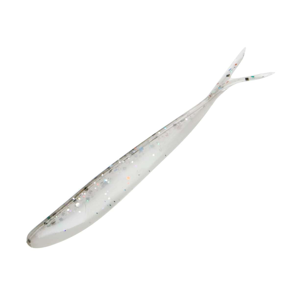 Zoom Tiny Fluke 3'' - 20pk - The Sportsman's Exchange