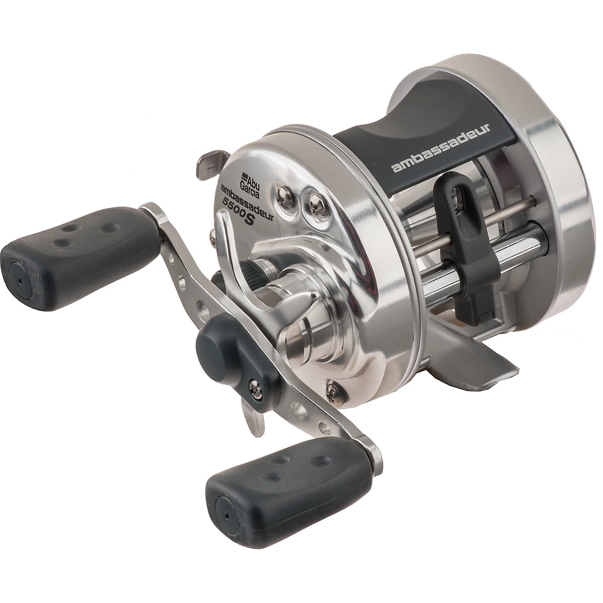 Abu Garcia Ambassadeur® S Round Reel