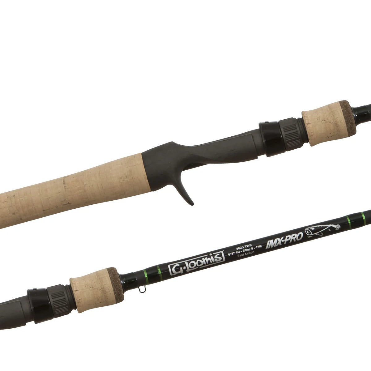 G. Loomis  Casting Rod - Topwater - The Sportsman's Exchange