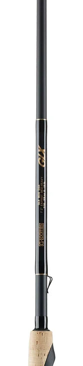G. Loomis GLX Drop Shot Spinning Rods - The Sportsman's Exchange