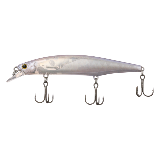 Shimano Zumverno 95SP Flash Boost Jerkbaits