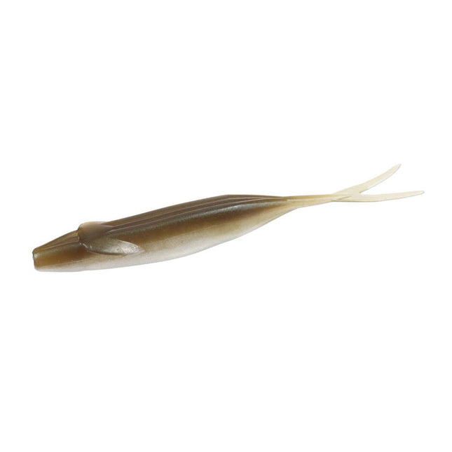 Zoom Winged Fluke 5'' 6pk S - The Sportsman's Exchange