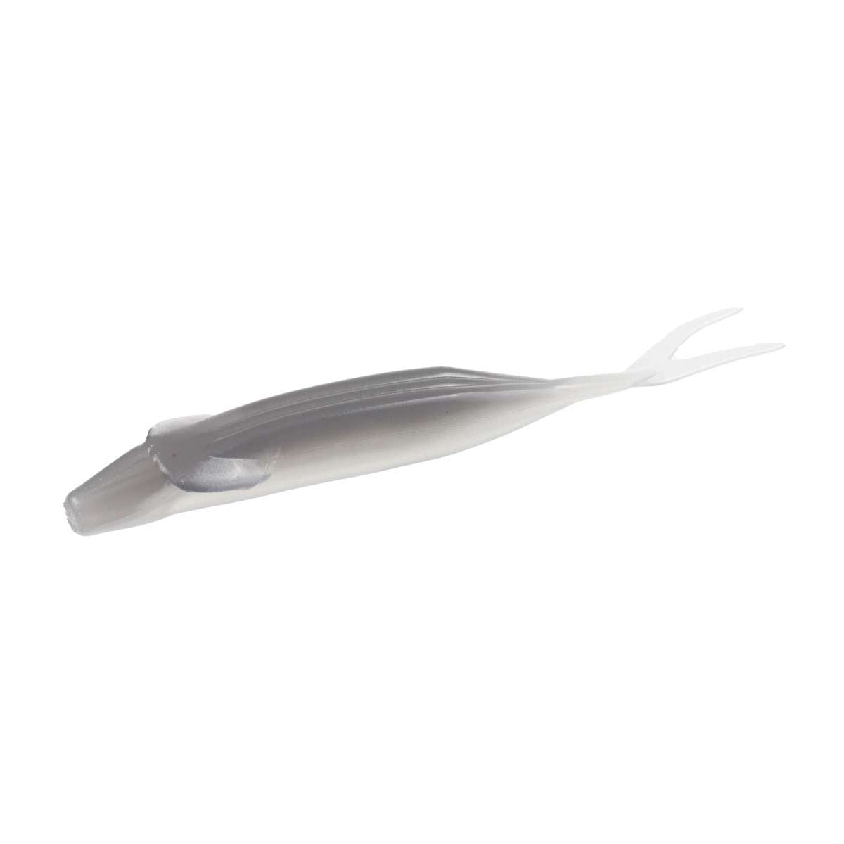 Zoom Winged Fluke 5'' 6pk S - The Sportsman's Exchange
