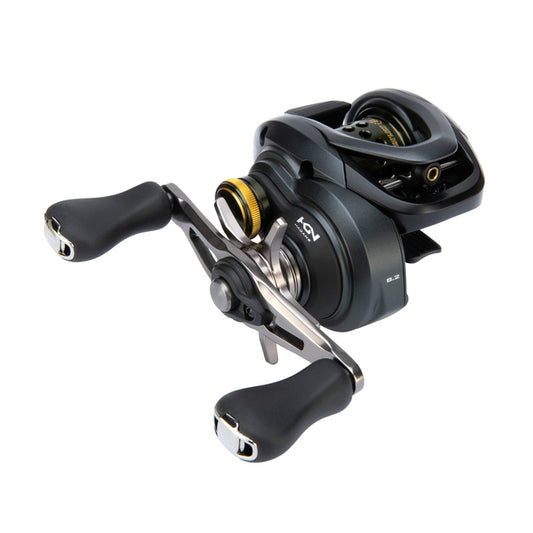 Shimano Curado BFS XG Casting Reels
