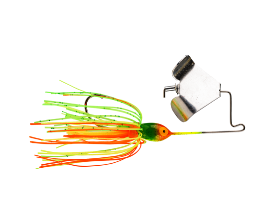 Strike King Mini Pro-Buzz