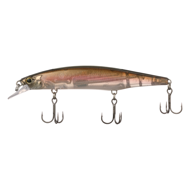 Shimano Zumverno 95SP Flash Boost Jerkbaits