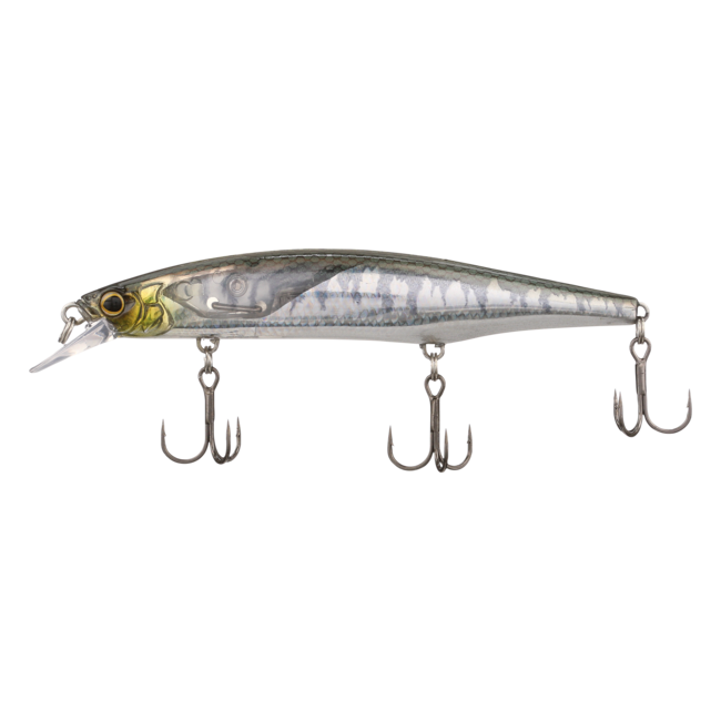 Shimano Zumverno 95SP Flash Boost Jerkbaits