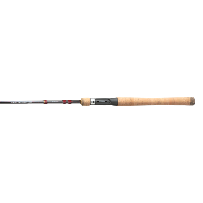 Shimano CONVERGENCE Series D Casting Rods